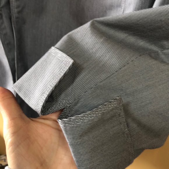 JONES NEW YORK Black&White Blazer Jacket - Picture 3 of 13